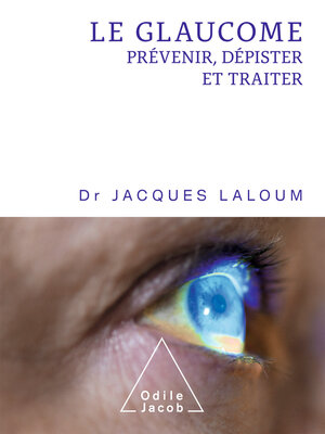 cover image of Le Glaucome